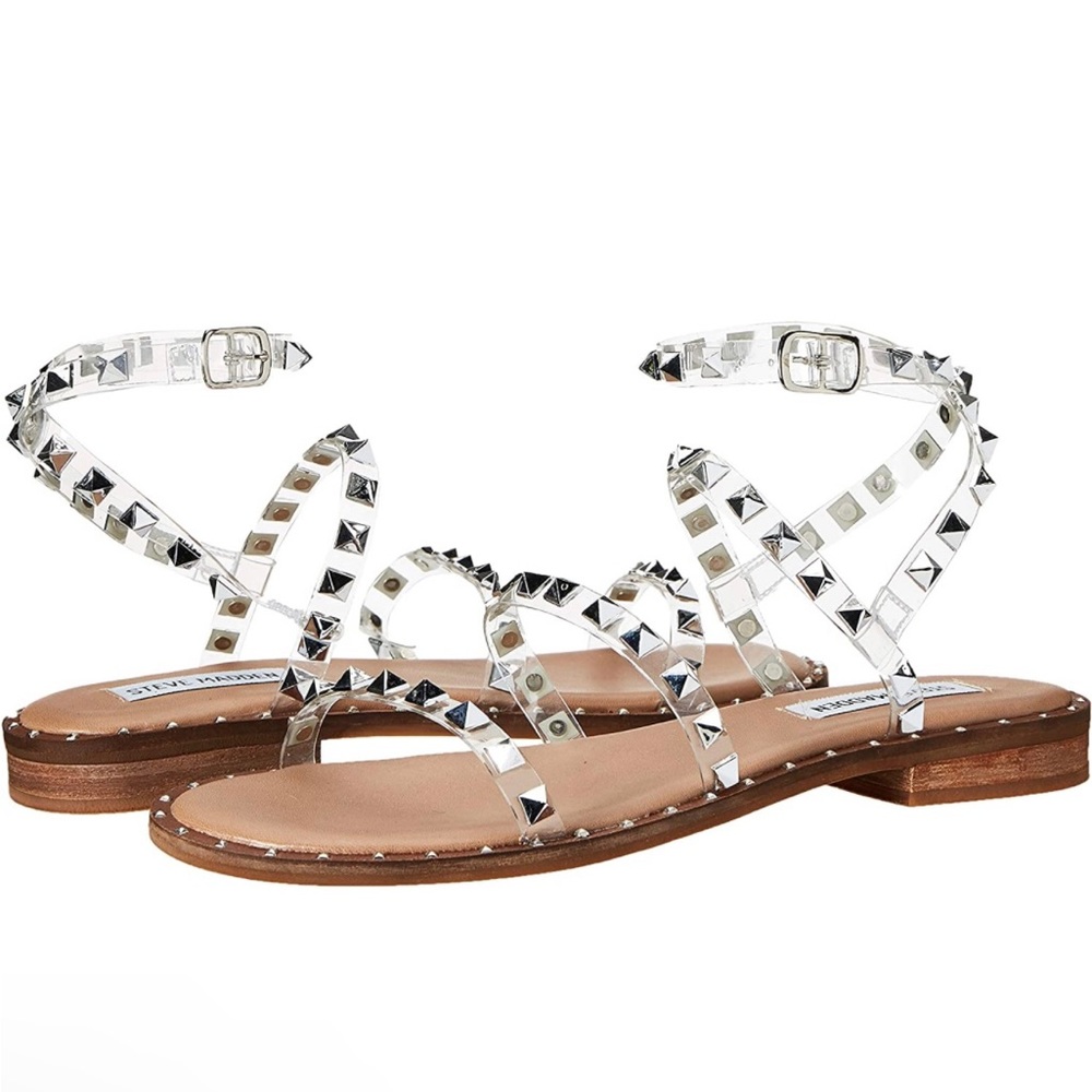 Steve Madden Travel’s Flat Sandals
